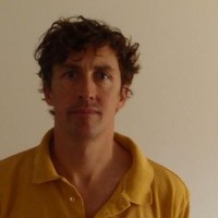 Rupert Baddock