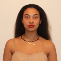 Chloé Jade Erasmus