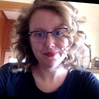 Rebecca Macintosh