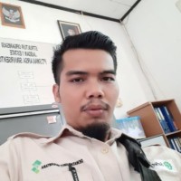 Doni Martintumanggor