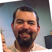 Joshua Kemp, Mba, Cma
