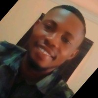 Raymond Awvokeni