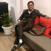 Pream Anand Natrajan