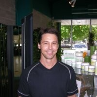 Jeff Baskett