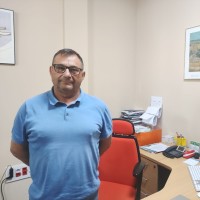 Juan Cuerva Moreno