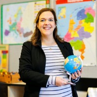 Melissa Van Kuijk