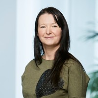 🇺🇦 Anna Doda-Nielsen