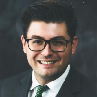 Brandon Barker