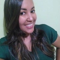 Ágda Cléo Almeida