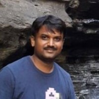Girish N