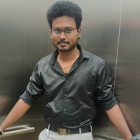 Praveenkumar G