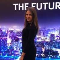 Natalia Yurasova