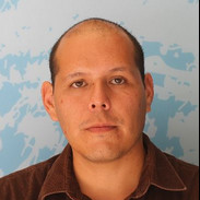 Alex Najera