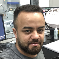 Jonathan Fiuza Da Cruz