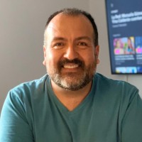 Francisco Javier Páez Becerra Chrp / Crha