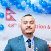 Prabesh malla