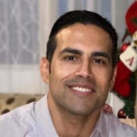 Daniel Lalama