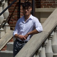 Brandon Keliher