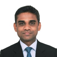 Dinusha Gunaratna (JP), M. I. Chem. C., MRSC (UK), MPRI (SL), MIM (SL), MISM (SL)