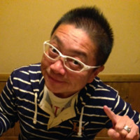 間宮敦