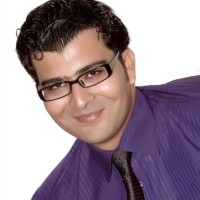 Shoaib Bhatti