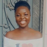 Ndanbon Lucy Sangarekba