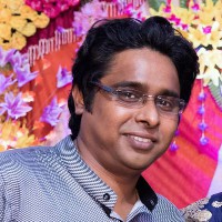 Souvik Mazumdar