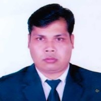 A. K. M. Anwar Sayed Titu