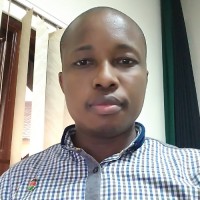 Moses Sammy Ponda Ponda Mkism, Cpp,Cppm