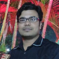 Gouri Shanker Prasad