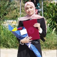 Nadia Alkhateeb