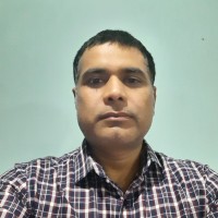 Raj Kumar Singh