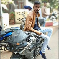 Ankit Sharma