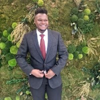 Kudzai Marimira