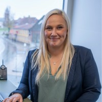 Maria Kjellerup Thomsen