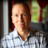 Patrick Boilard