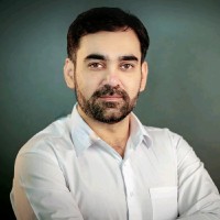 Fahad Abbasi