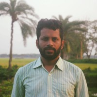 Rashedul Hasan