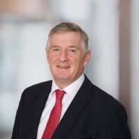 Peter O'Meara