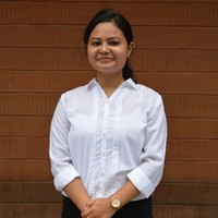 Avantika Bora