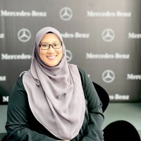 Liza Izyani M.