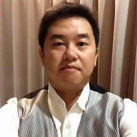 Hubert Liang