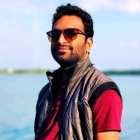 Umesh Gehlot