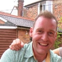 Russell Clegg