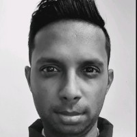 Jermaine Pillay