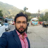 Shyed Ahamed