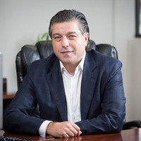 Alexander Margolin