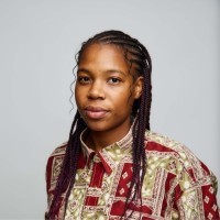 Charleene Tom