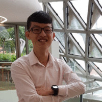 Benjamin Cheng Yue Xuan