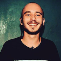 Sérgio Pacheco